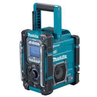 RADIO DE CHANTIER DMR301