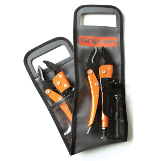 KIT MAINS LIBRES - PINCES...