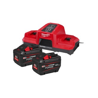 PACK NRJ 18V 12AH M18...