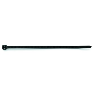 COLLIER DE SERRAGE NOIR 2,5...