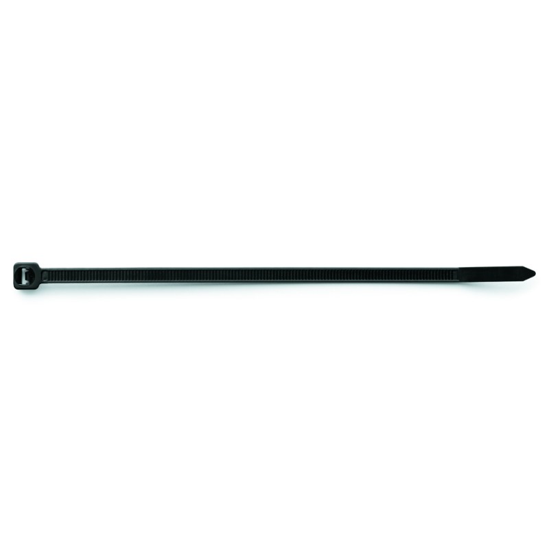 COLLIER DE SERRAGE NOIR 2,5 X 100 (BTE 100) COLLIER DE SERRAGE NOIR 2,5 X 100 (BTE 100)