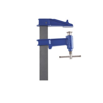 SERRE-JOINT A POMPE MODELE E