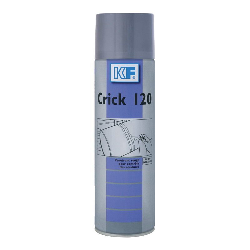 PRODUIT DE RESSUAGE CRICK120 | CRC INDUSTRIES FRANCE