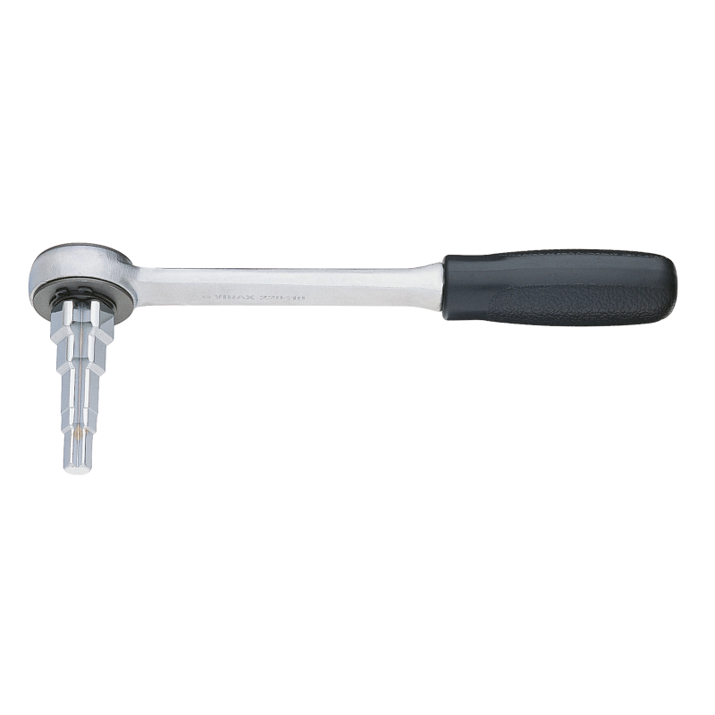 CLE DE MONTAGE ETAGEE AVEC CLIQUET | VIRAX