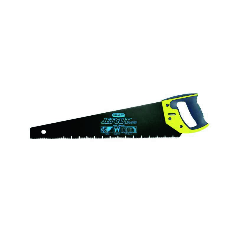 SCIE EGOINE JETCUT BLADE ARMOR SPECIALE PANNEAUX PLATRE 550MM | STANLEY BLACK & DECKER DIV CONSTRUCTION