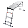 PLATE-FORME TELESCOPIQUE TELESTEPS | TELESTEPS