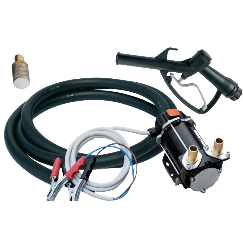 GROUPE ELECTRIQUE DE TRANSFERT 12 V | ALGI