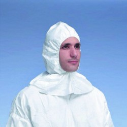 CAGOULE TYVEK® BLANC PH30LO...