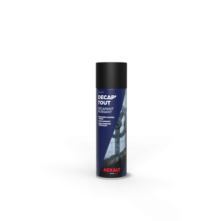 DECAP'TOUT - DECAPANT PUISSANT - 650 ML | AEXALT