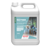 BACTAEX COLLECTIVITES - NETTOYANT DESINFECTANT SURODORANT - 5L | AEXALT