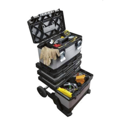 SERVANTE D'ATELIER BIMATIERE FATMAX | STANLEY BLACK & DECKER DIV CONSTRUCTION