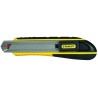 CUTTER A CARTOUCHE FATMAX 18 MM | STANLEY BLACK & DECKER DIV CONSTRUCTION