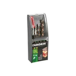 FORET BOIS disponibles chez V.O.S Outillages et Équipements