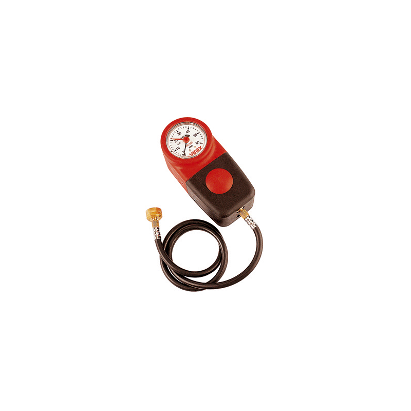 CONTROLEUR D'ETANCHEITE GAZ | VIRAX CONTROLEUR D'ETANCHEITE GAZ | VIRAX