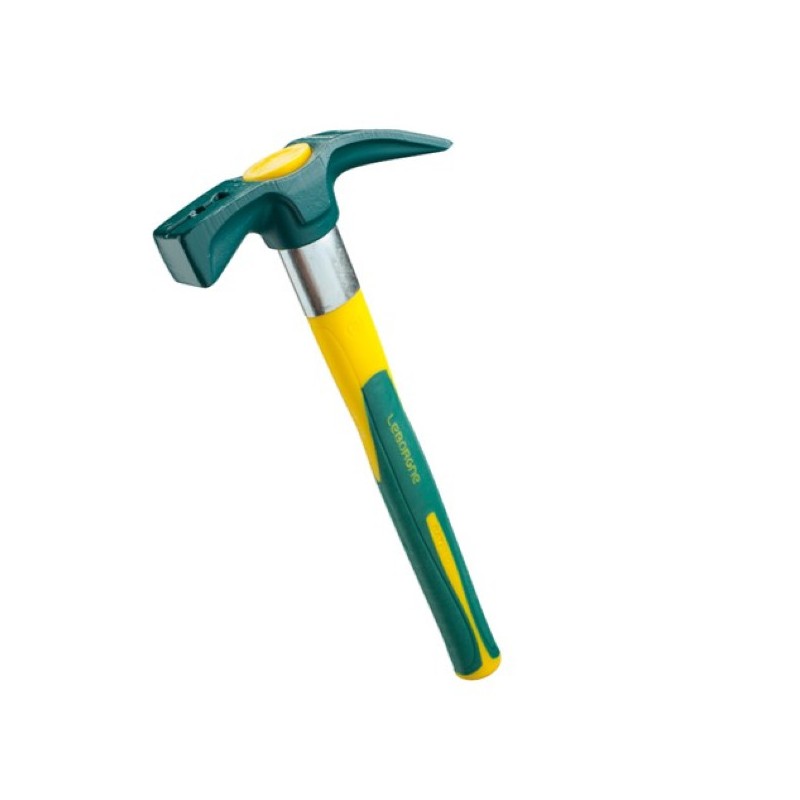 MARTEAU DE COFFREUR AIMANTE BATIPRO NOVAMAX HA016B | LEBORGNE