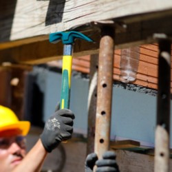 MARTEAU DE COFFREUR AIMANTE BATIPRO NOVAMAX HA016B | LEBORGNE