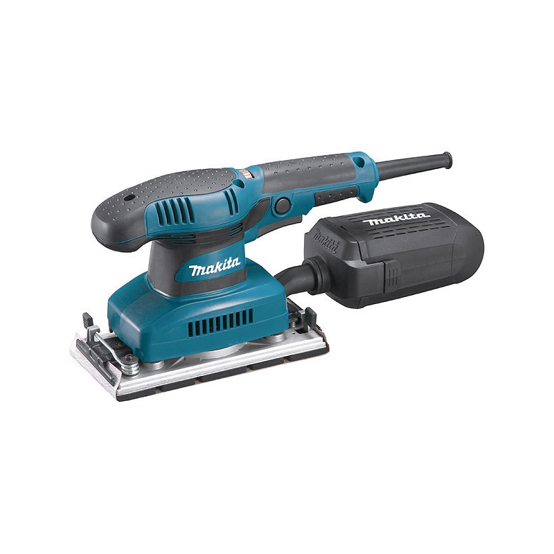 PONCEUSE VIBRANTE 190W BO3711 | MAKITA