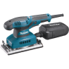 PONCEUSE VIBRANTE 190W BO3711 | MAKITA