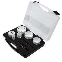 METAUX disponibles chez V.O.S Outillages et Équipements