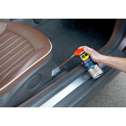 GRAISSE BLANCHE LITHIUM 400ML NET (SYSTEME PRO) | WD 40 COMPANY LTD