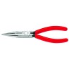 PINCE A BEC DEMI-ROND 160 MM | KNIPEX