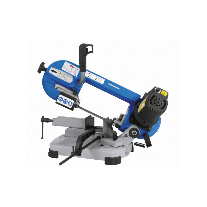 SCIE A RUBAN MANUELLE 349V | PROMAC - TOOL FRANCE
