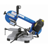 SCIE A RUBAN MANUELLE 349V | PROMAC - TOOL FRANCE