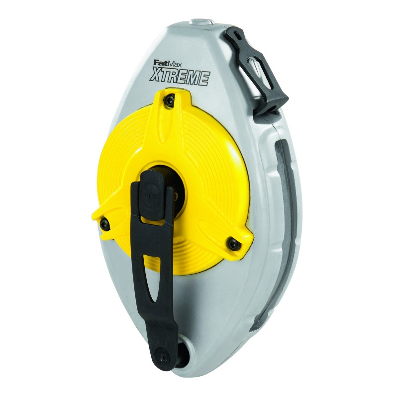 CORDEAU TRACEUR 30M FATMAX PRO 30M | STANLEY BLACK & DECKER DIV CONSTRUCTION