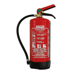 LUTTE INCENDIE disponibles chez V.O.S Outillages et Équipements