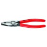 PINCE UNIVERSELLE 180 MM | KNIPEX