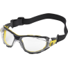 LUNETTE DE PROTECTION PACAYA CLEAR STRAP | 
