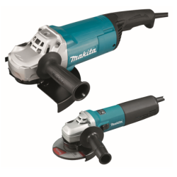MEULEUSE 125MM 1400W 9565CR...