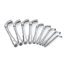 CLE A PIPE DEBOUCHEE 6 PANS (JEU DE 9) | Outils FACOM CLE A PIPE DEBOUCHEE 6 PANS (JEU DE 9) | Outils FACOM