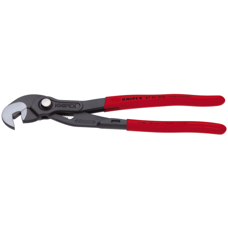 CLE AJUSTABLE | KNIPEX