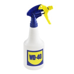 PULVERISATEUR 500 ML VIDE | WD 40 COMPANY LTD
