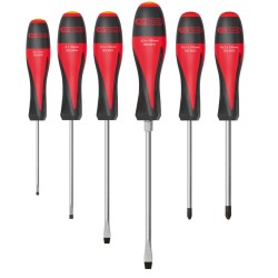 TOURNEVIS ULTIMATE® (JEU DE 6)