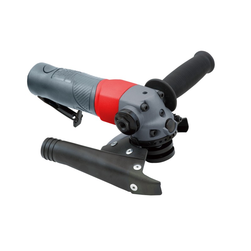 MEULEUSE/TRONCONNEUSE 125MM UT8758BEX | CEDREY