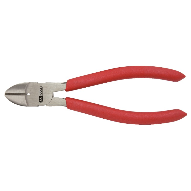 PINCE COUPANTE DIAGONALE STANDARD 165 MM | KS TOOLS