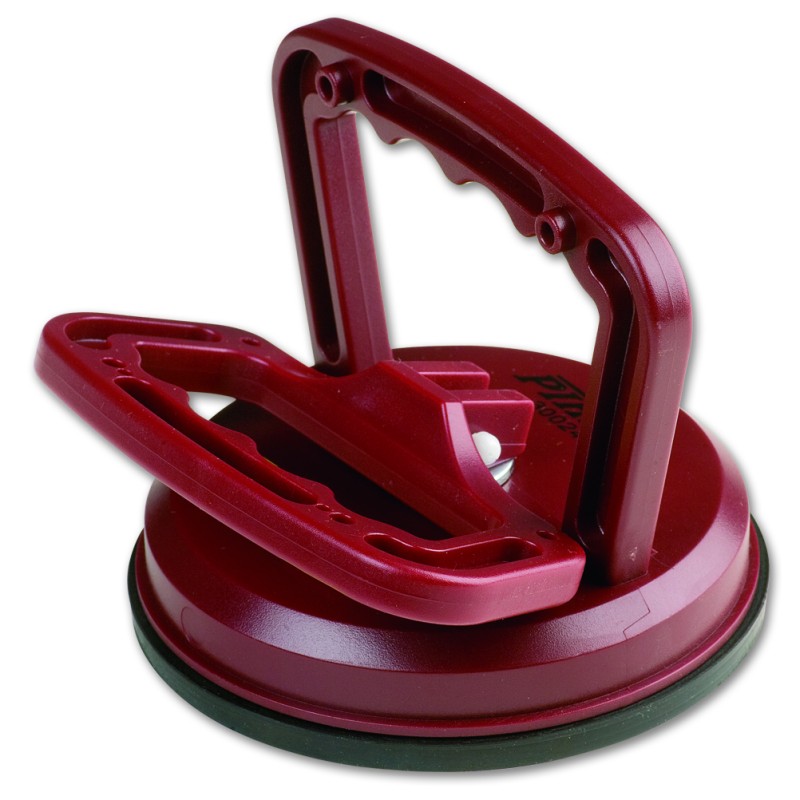 VENTOUSE DE PREHENSION PVC 20 KG | PIHER