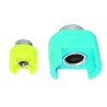 BUTEE DE PERCAGE Ø 4 A 10MM (BLISTER DE 5)