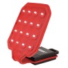 LAMPE FLEXIBLE ORIENTABLE | VIRAX