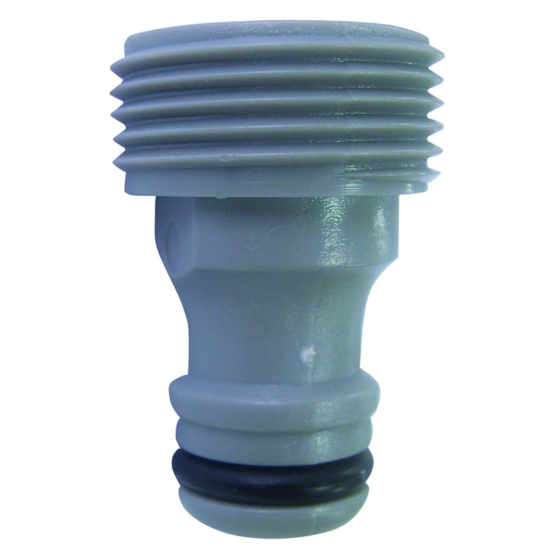 ADAPTATEUR ARROSAGE RAPIDE MALE ABS | BOUTTE