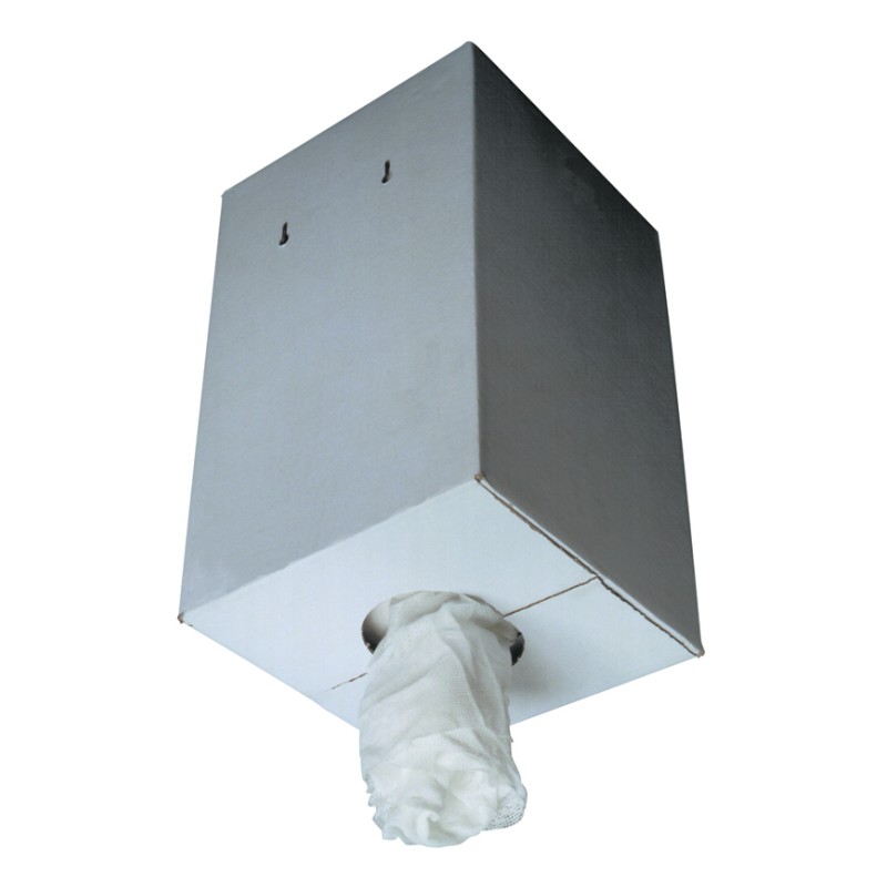 LINGETTE SECHE  SUPER POLISH NON TISSE | GLOBAL HYGIENE MONNOYEUR