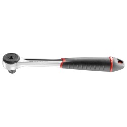 CLIQUET 1/2' ETANCHE COMPACT