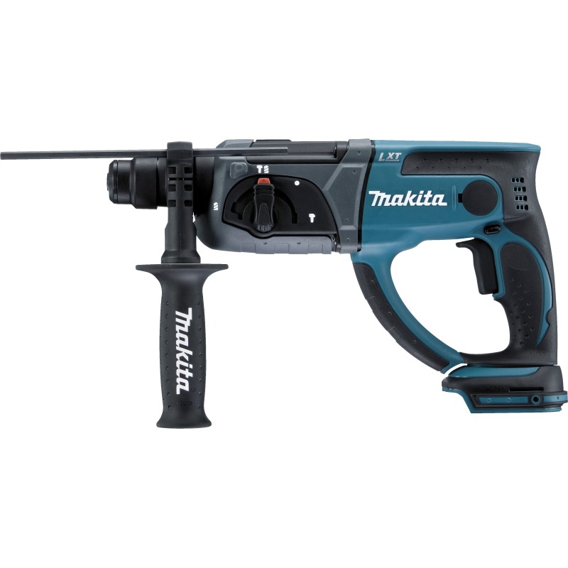 PERFORATEUR BURINEUR SDS-PLUS 18V 2J DHR202ZJ | MAKITA