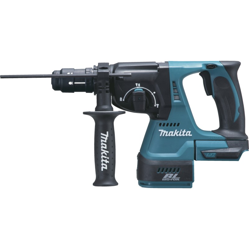 PERFORATEUR BURINEUR SDS-PLUS 18V 2J DHR243ZJ | MAKITA