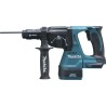 PERFORATEUR BURINEUR SDS-PLUS 18V 2J DHR243ZJ | MAKITA