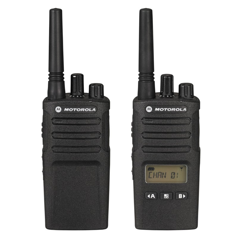 TALKIE WALKIE MOTOROLA XT420 | MOTOROLA (ALISCOM)