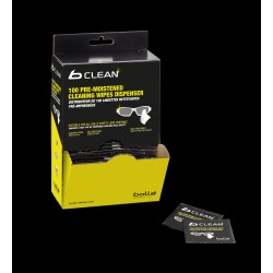 SOLUTIONS DE NETTOYAGE B100