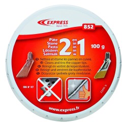 Produits EXPRESS disponibles sur V.O.S Outillages et Équipements